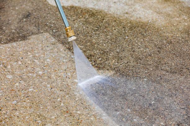 Best Patio and Deck Pressure Washing  in Mexia, TX