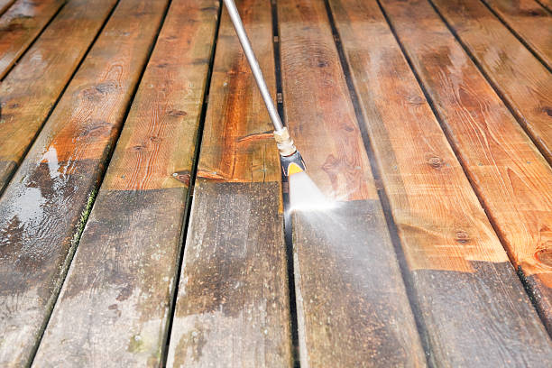 Best Fence Cleaning  in Mexia, TX