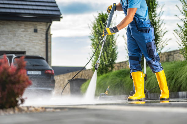 Best Gas Station Cleaning  in Mexia, TX